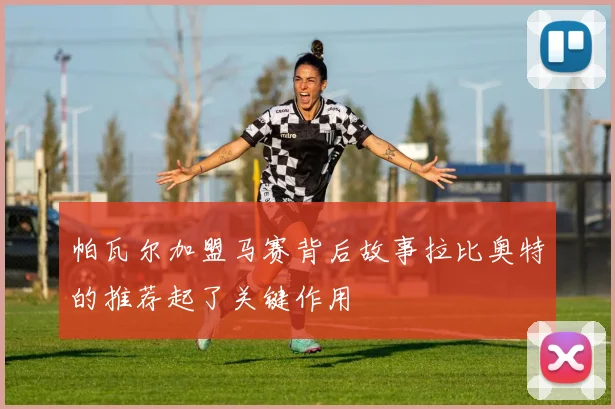 帕瓦尔加盟马赛背后故事拉比奥特的推荐起了关键作用