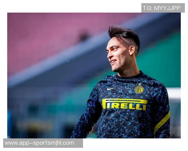 国米备战德比战劳塔罗提前回归米兰恢复训练